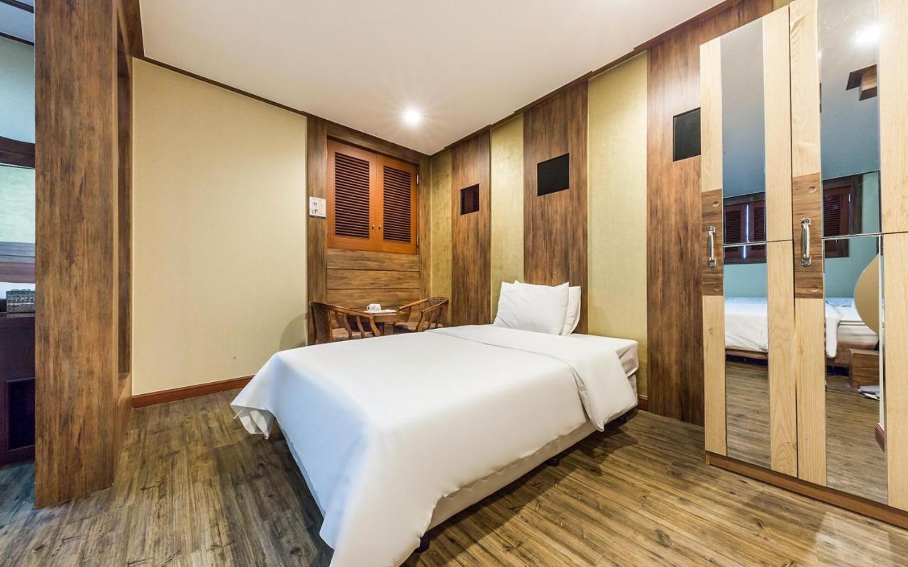Prime In Seoul Hotel Exterior photo