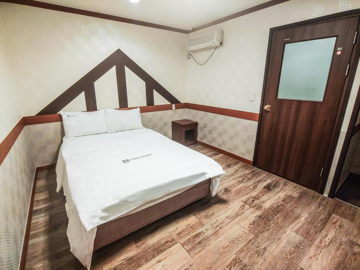 Prime In Seoul Hotel Exterior photo