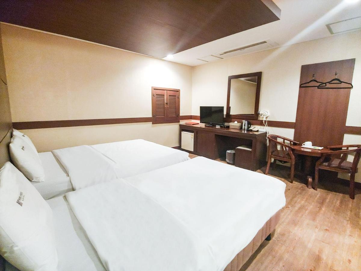 Prime In Seoul Hotel Exterior photo