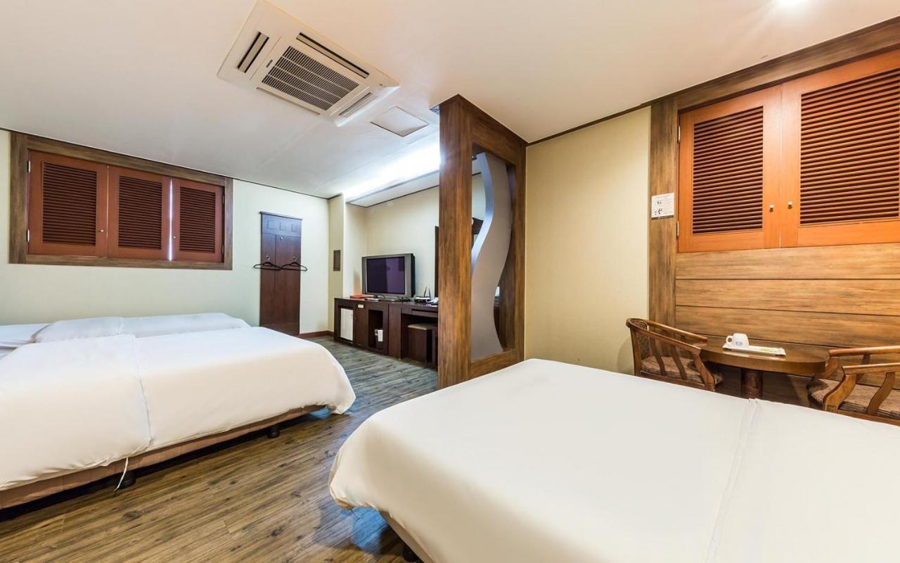 Prime In Seoul Hotel Exterior photo