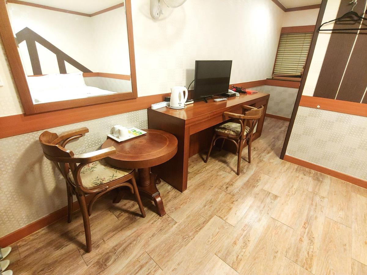 Prime In Seoul Hotel Exterior photo