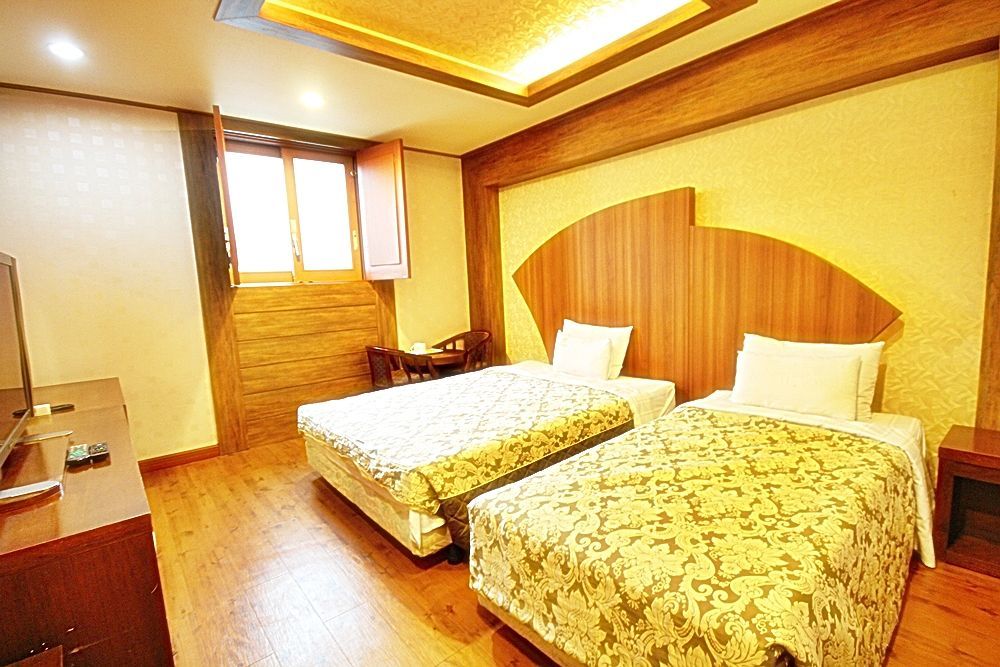 Prime In Seoul Hotel Exterior photo