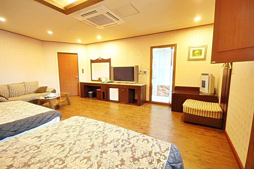 Prime In Seoul Hotel Exterior photo